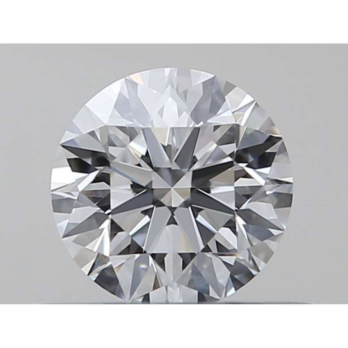 Certified Diamond GIA Carats 0.35 Color D Clarity VVS1  EX  EX  EX Fluorescence NON Brown No Green No Milky No EyeClean 100%