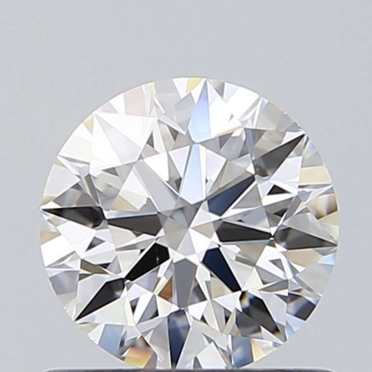 Certified Diamond GIA Carats 0.71 Color E Clarity VS2  EX  EX  EX Fluorescence NON Brown No Green No Milky No EyeClean 100%