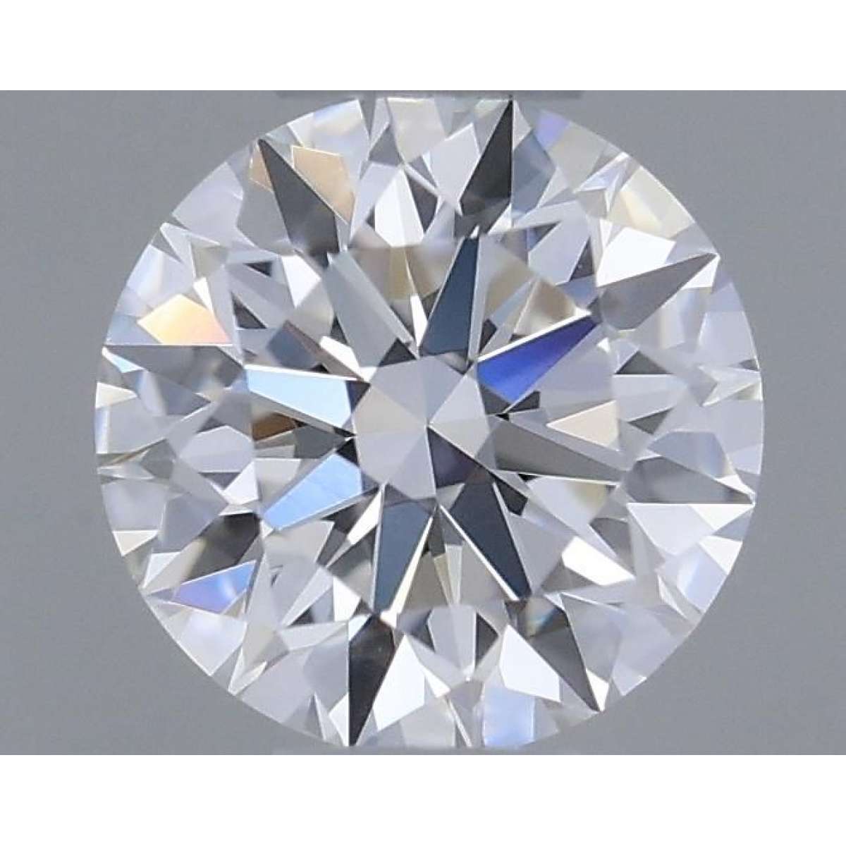 Certified Diamond GIA Carats 0.34 Color D Clarity VS1  EX  EX  EX Fluorescence NON Brown No Green No Milky No EyeClean 100%