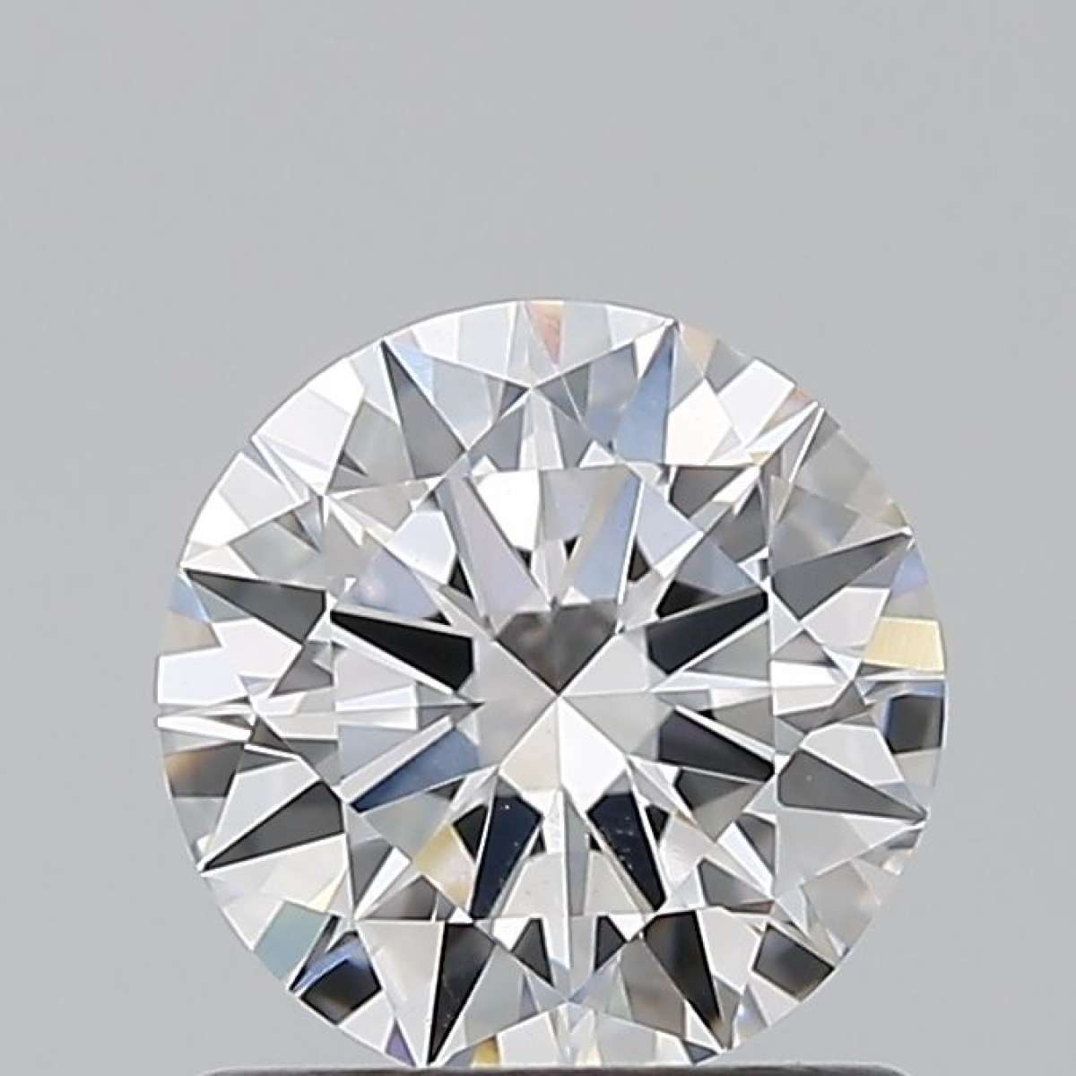 Certified Diamond GIA Carats 0.8 Color D Clarity SI1  EX  VG  VG Fluorescence NON Brown No Green No Milky No EyeClean 100%