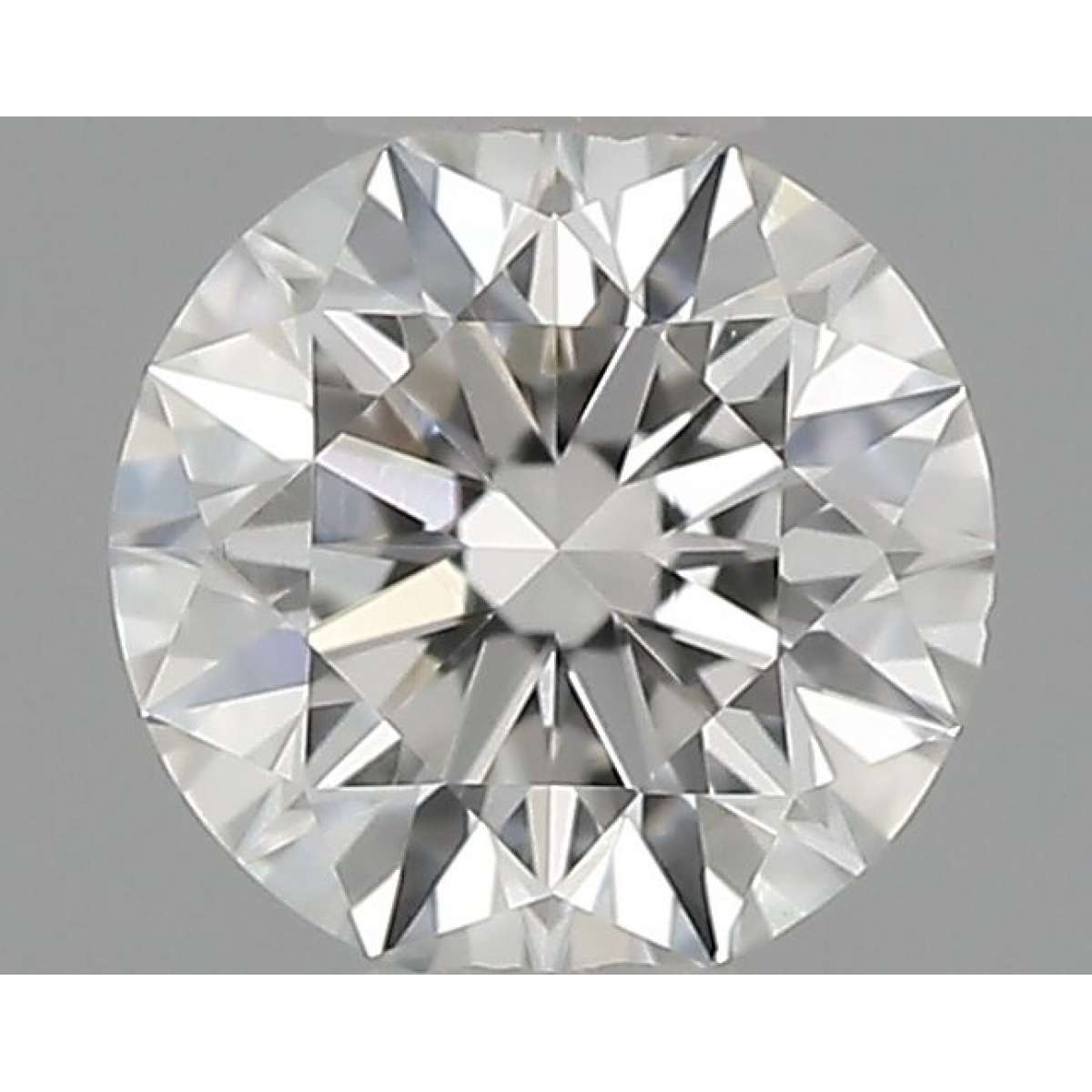 Certified Diamond GIA Carats 0.3 Color H Clarity VS1  EX  EX  VG Fluorescence NON Brown No Green No Milky No EyeClean 100%