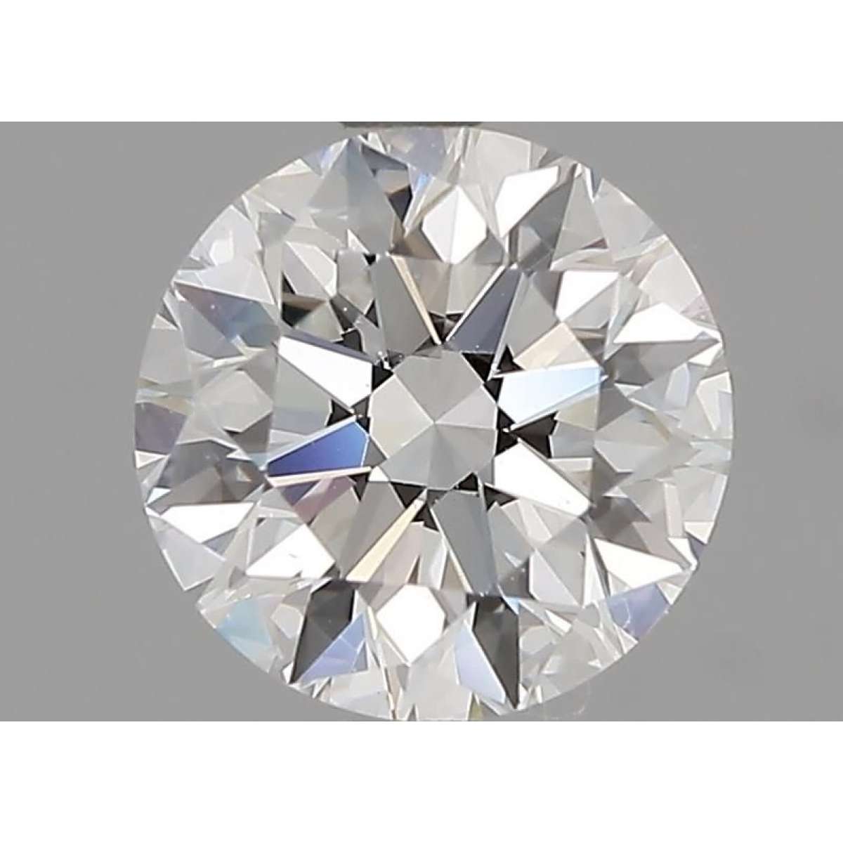 Certified Diamond GIA Carats 1.3 Color F Clarity VS2  EX  EX  EX Fluorescence FNT Brown No Green No Milky No EyeClean 100%