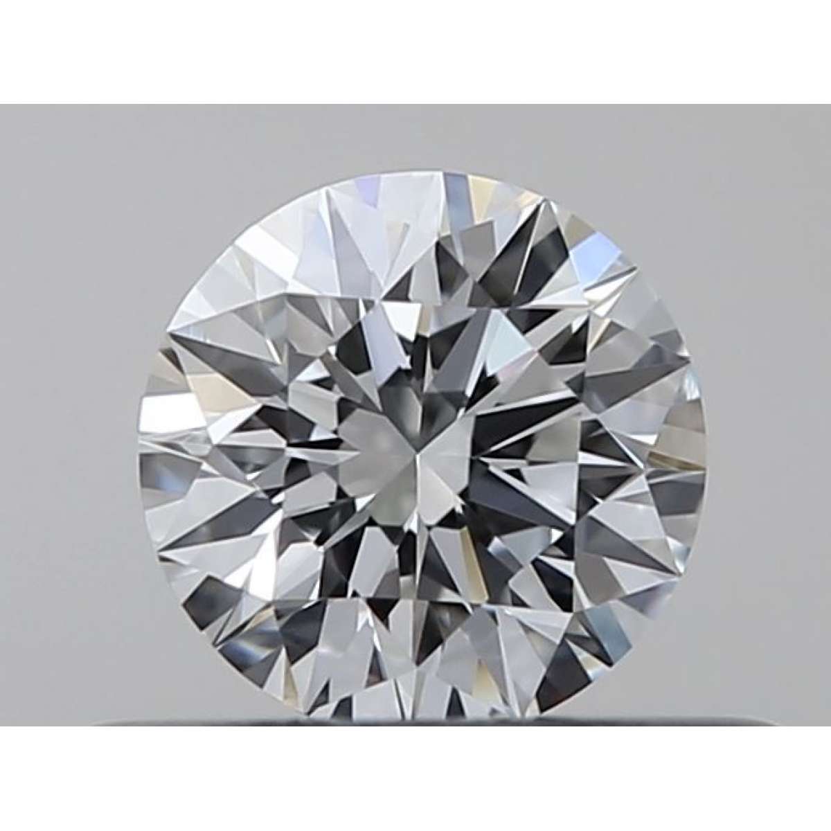 Certified Diamond GIA Carats 0.32 Color F Clarity IF  EX  EX  EX Fluorescence NON Brown No Green No Milky No EyeClean 100%