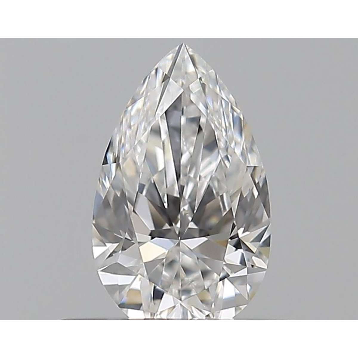 Certified Diamond GIA Carats 0.4 Color E Clarity VVS1  -  EX  VG Fluorescence NON Brown No Green No Milky No EyeClean 100%