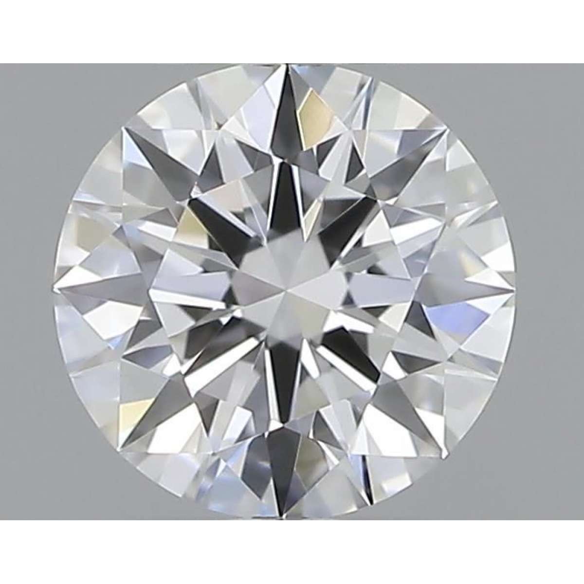 Certified Diamond GIA Carats 0.28 Color D Clarity VVS2  EX  EX  EX Fluorescence NON Brown No Green No Milky No EyeClean 100%