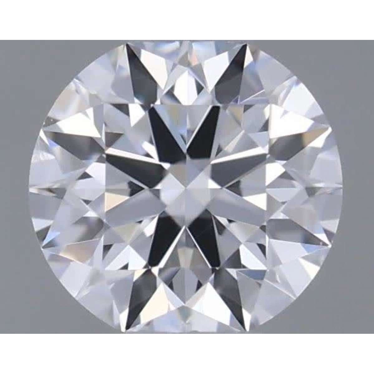 Certified Diamond IGI Carats 0.3 Color D Clarity SI1  EX  EX  EX Fluorescence NON Brown No Green No Milky No EyeClean 100%