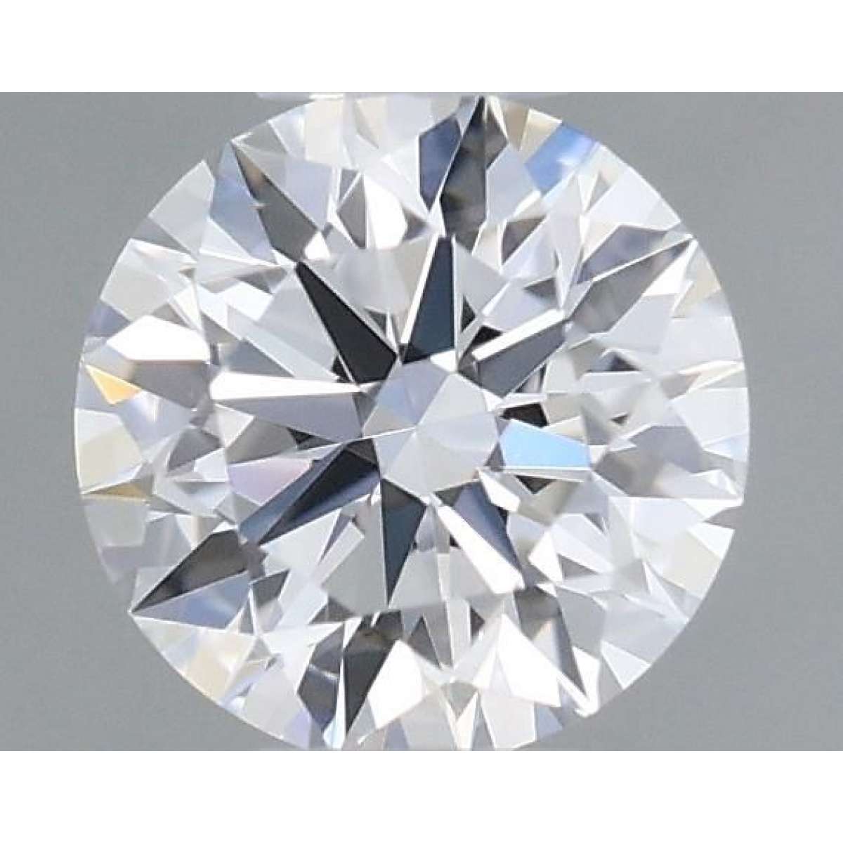 Certified Diamond GIA Carats 0.23 Color E Clarity IF  EX  VG  EX Fluorescence NON Brown No Green No Milky No EyeClean 100%