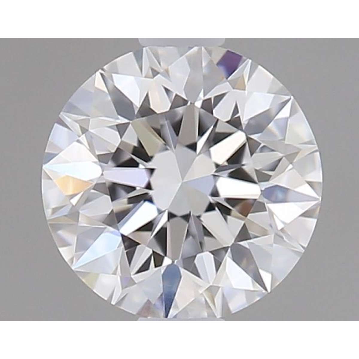 Certified Diamond GIA Carats 0.31 Color D Clarity IF  EX  EX  EX Fluorescence NON Brown No Green No Milky No EyeClean 100%