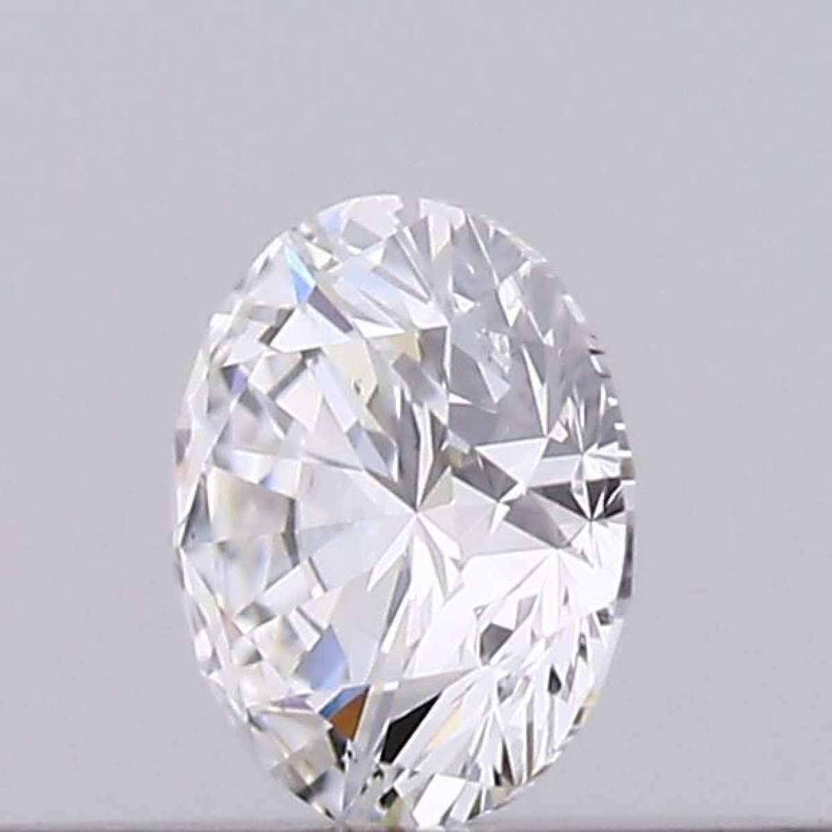 Certified Diamond GIA Carats 0.18 Color D Clarity VS1  EX  EX  VG Fluorescence NON Brown No Green No Milky No EyeClean 100%