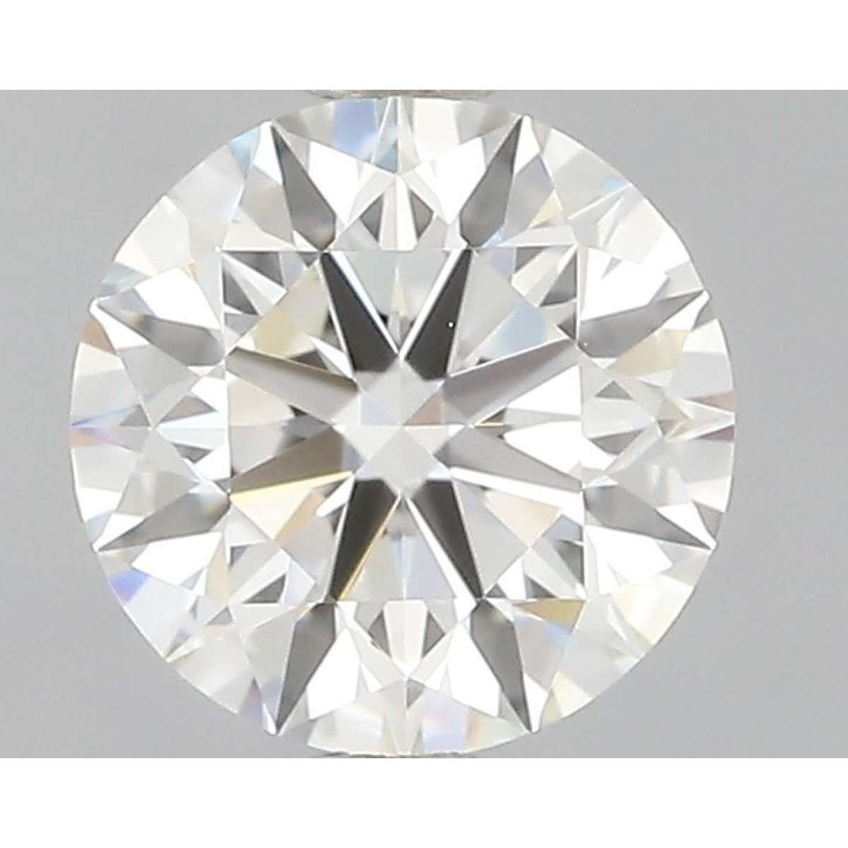 Certified Diamond GIA Carats 0.9 Color H Clarity VVS2  EX  EX  EX Fluorescence NON Brown No Green No Milky No EyeClean 100%