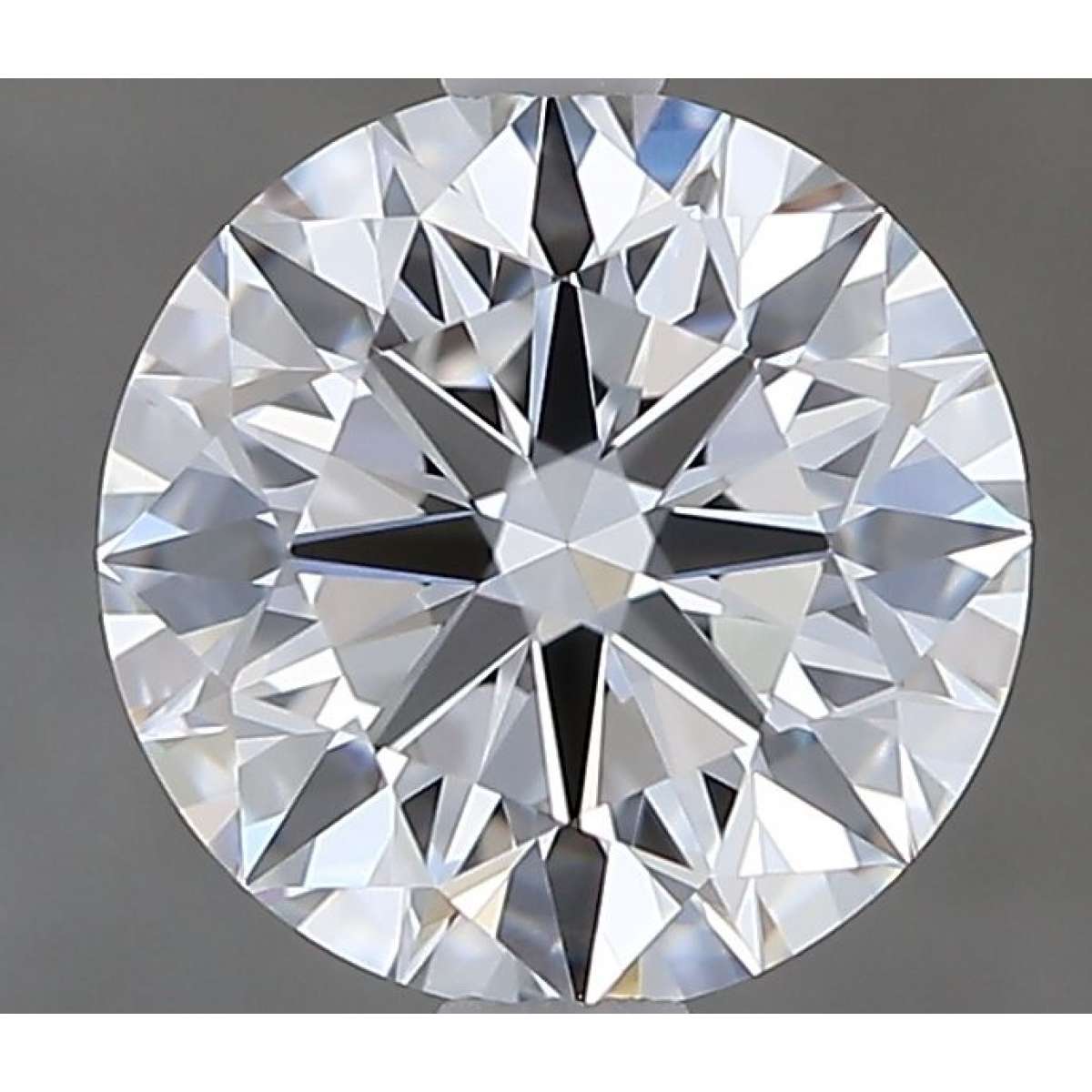 Certified Diamond GIA Carats 1.11 Color D Clarity VVS1  EX  EX  EX Fluorescence NON Brown No Green No Milky No EyeClean 100%