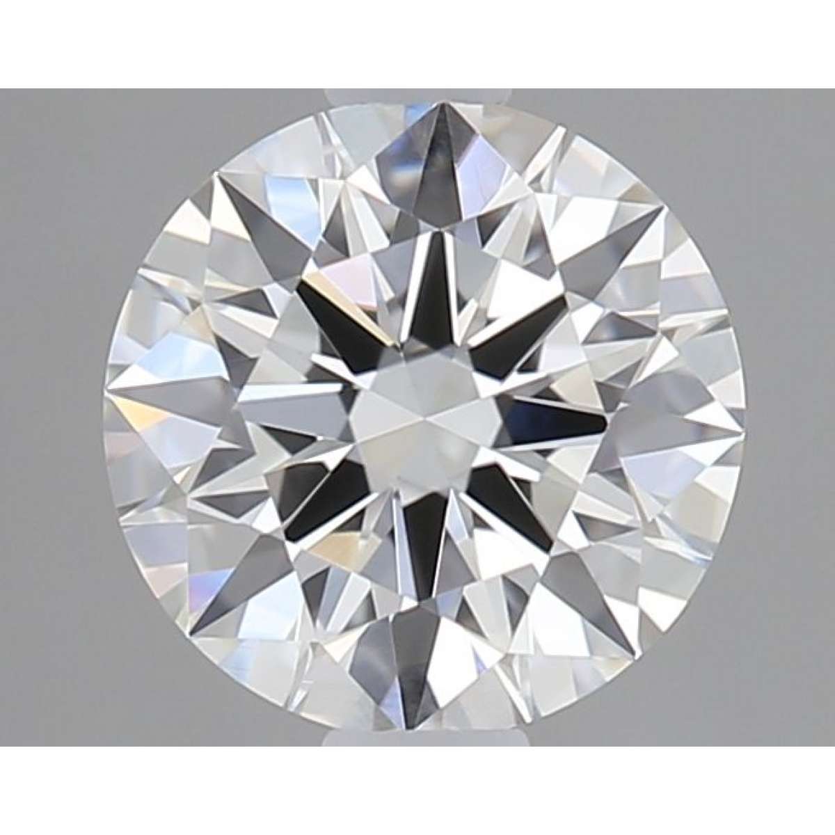 Certified Diamond GIA Carats 0.5 Color F Clarity IF  EX  EX  EX Fluorescence NON Brown No Green No Milky No EyeClean 100%