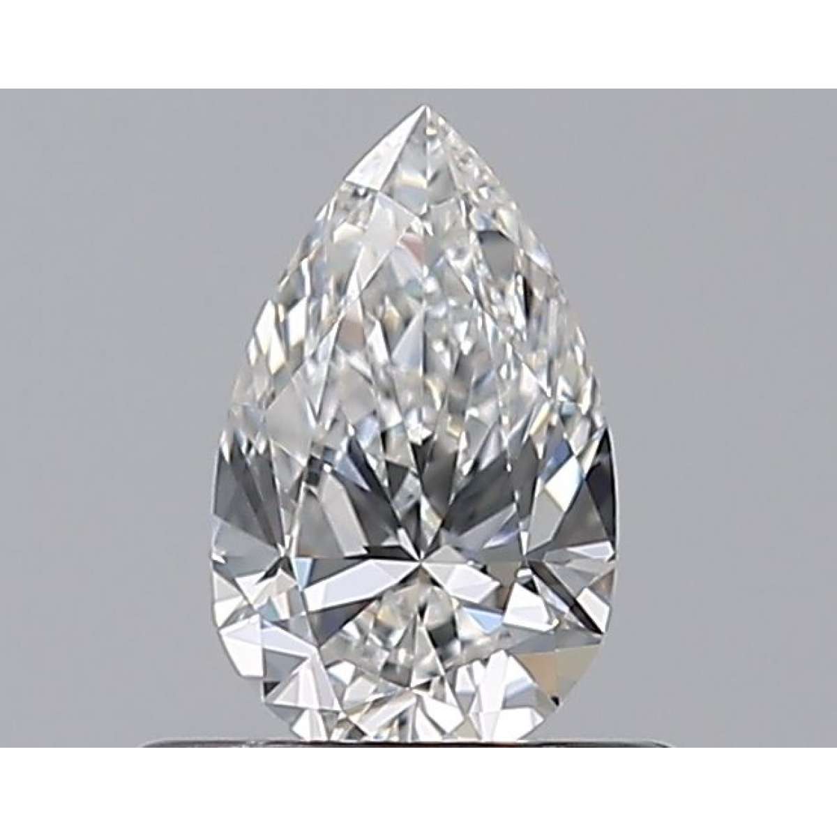 Certified Diamond GIA Carats 0.5 Color E Clarity VVS2  -  VG  VG Fluorescence NON Brown No Green No Milky No EyeClean 100%