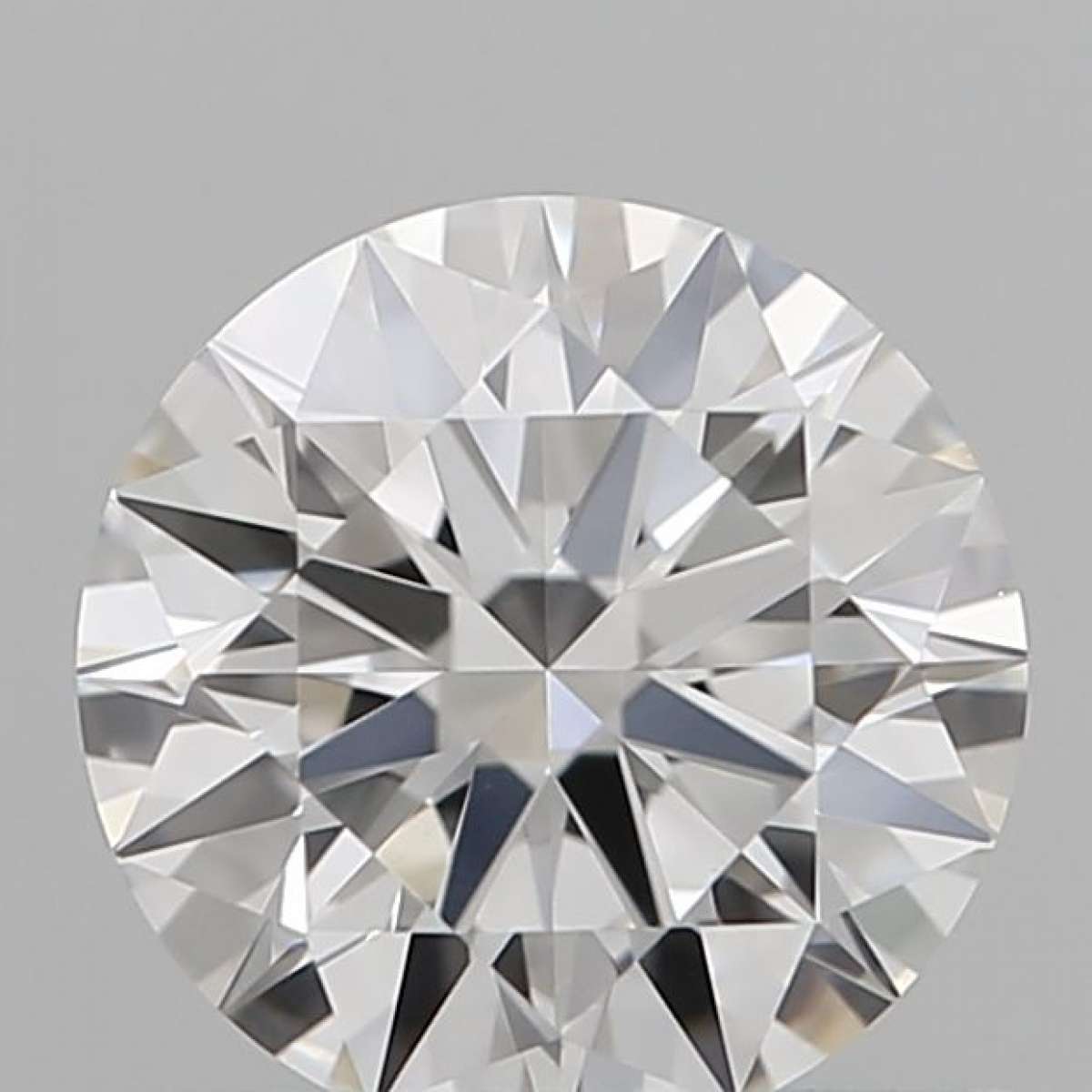 Certified Diamond GIA Carats 0.51 Color G Clarity VS1  EX  EX  EX Fluorescence NON Brown No Green No Milky No EyeClean 100%