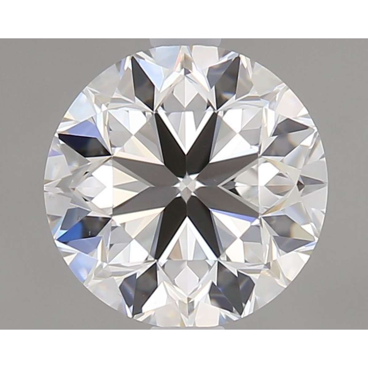 Certified Diamond GIA Carats 1.01 Color E Clarity VS1  VG  EX  EX Fluorescence NON Brown No Green No Milky No EyeClean 100%