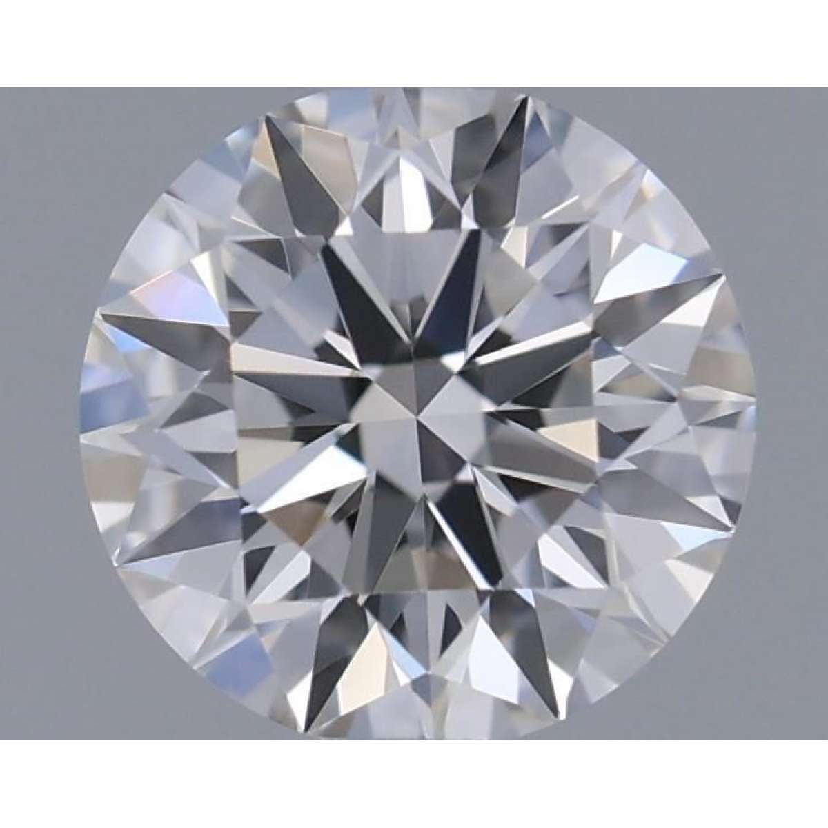 Certified Diamond GIA Carats 0.42 Color G Clarity VVS1  EX  EX  EX Fluorescence NON Brown No Green No Milky No EyeClean 100%