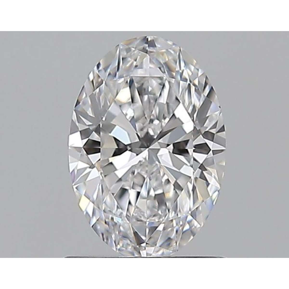 Certified Diamond GIA Carats 1.01 Color D Clarity VS1  -  EX  EX Fluorescence NON Brown No Green No Milky No EyeClean 100%