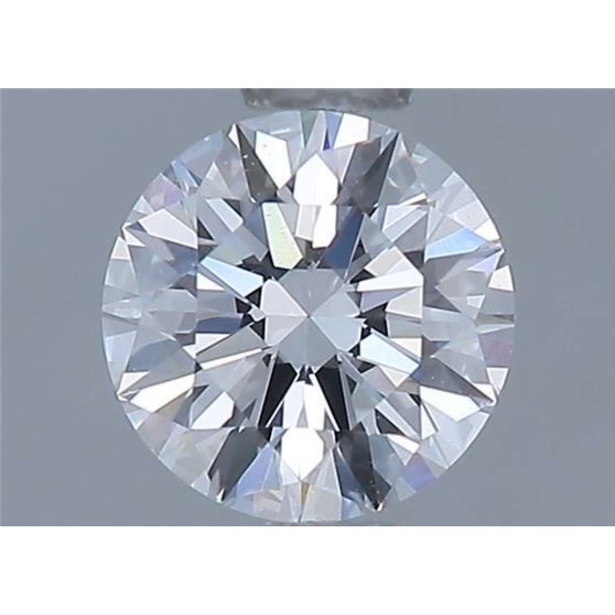 Certified Diamond GIA Carats 0.54 Color D Clarity VS1  EX  EX  EX Fluorescence NON Brown No Green No Milky No EyeClean 100%