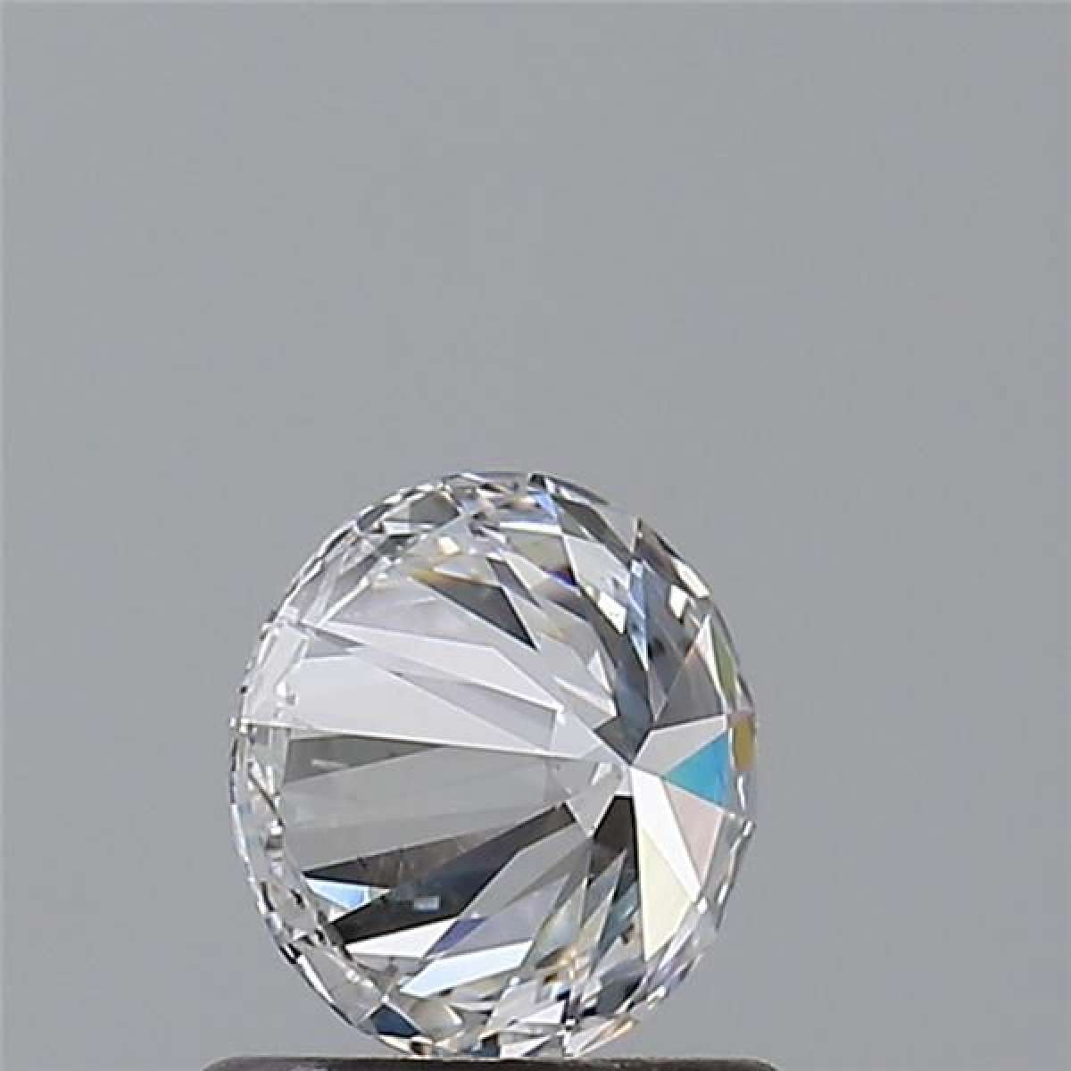 Certified Diamond GIA Carats 0.7 Color D Clarity VS2  EX  EX  EX Fluorescence FNT Brown No Green No Milky No EyeClean 100%