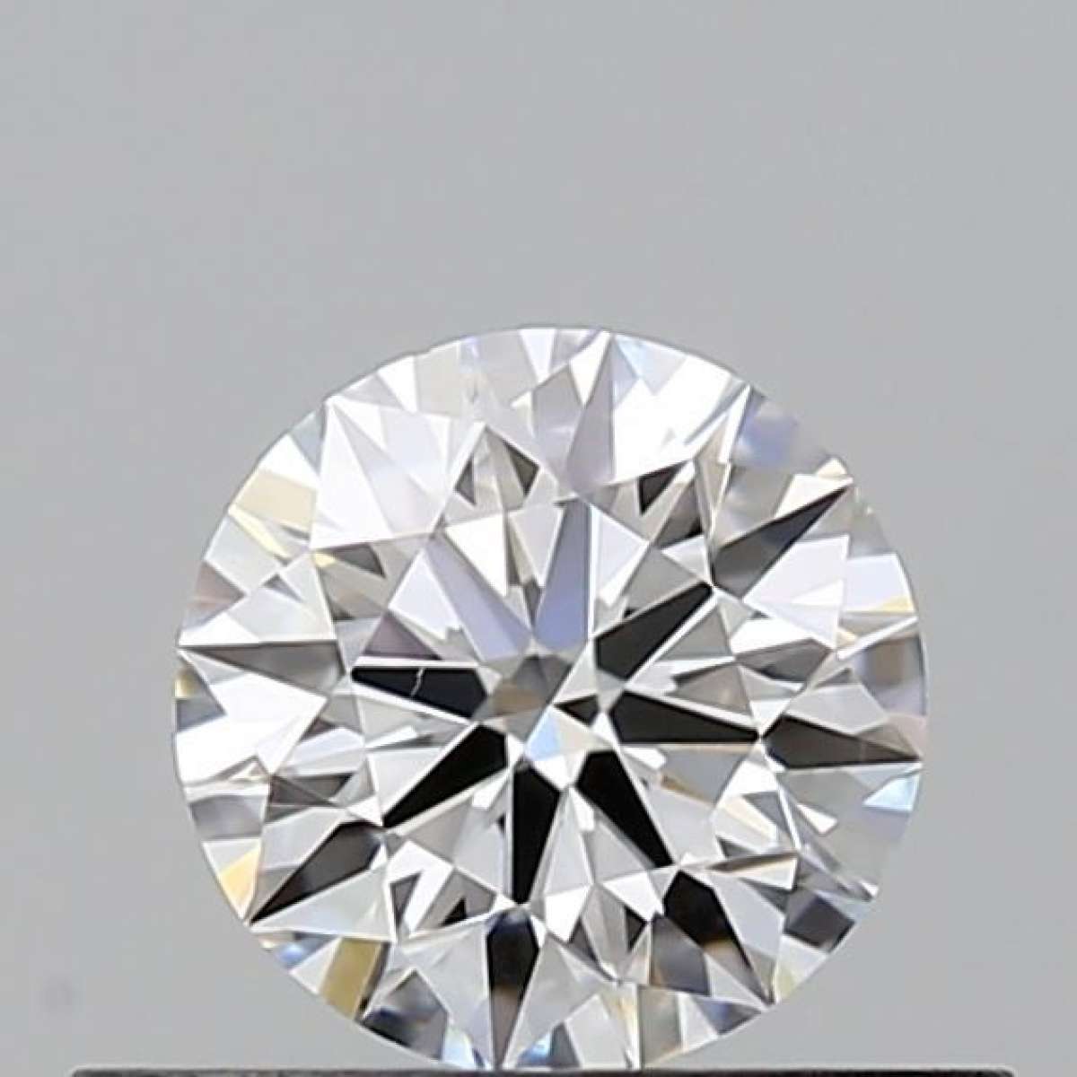 Certified Diamond GIA Carats 0.39 Color E Clarity VS1  EX  EX  EX Fluorescence NON Brown No Green No Milky No EyeClean 100%