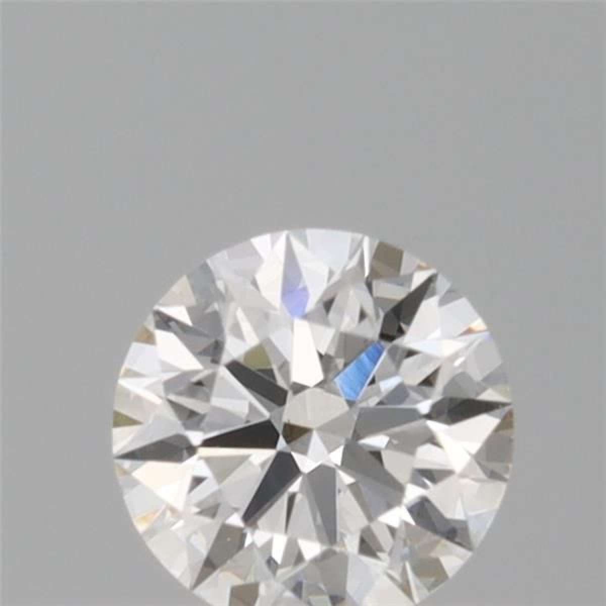 Certified Diamond IGI Carats 0.28 Color E Clarity VVS2  EX  EX  EX Fluorescence NON Brown No Green No Milky No EyeClean 100%