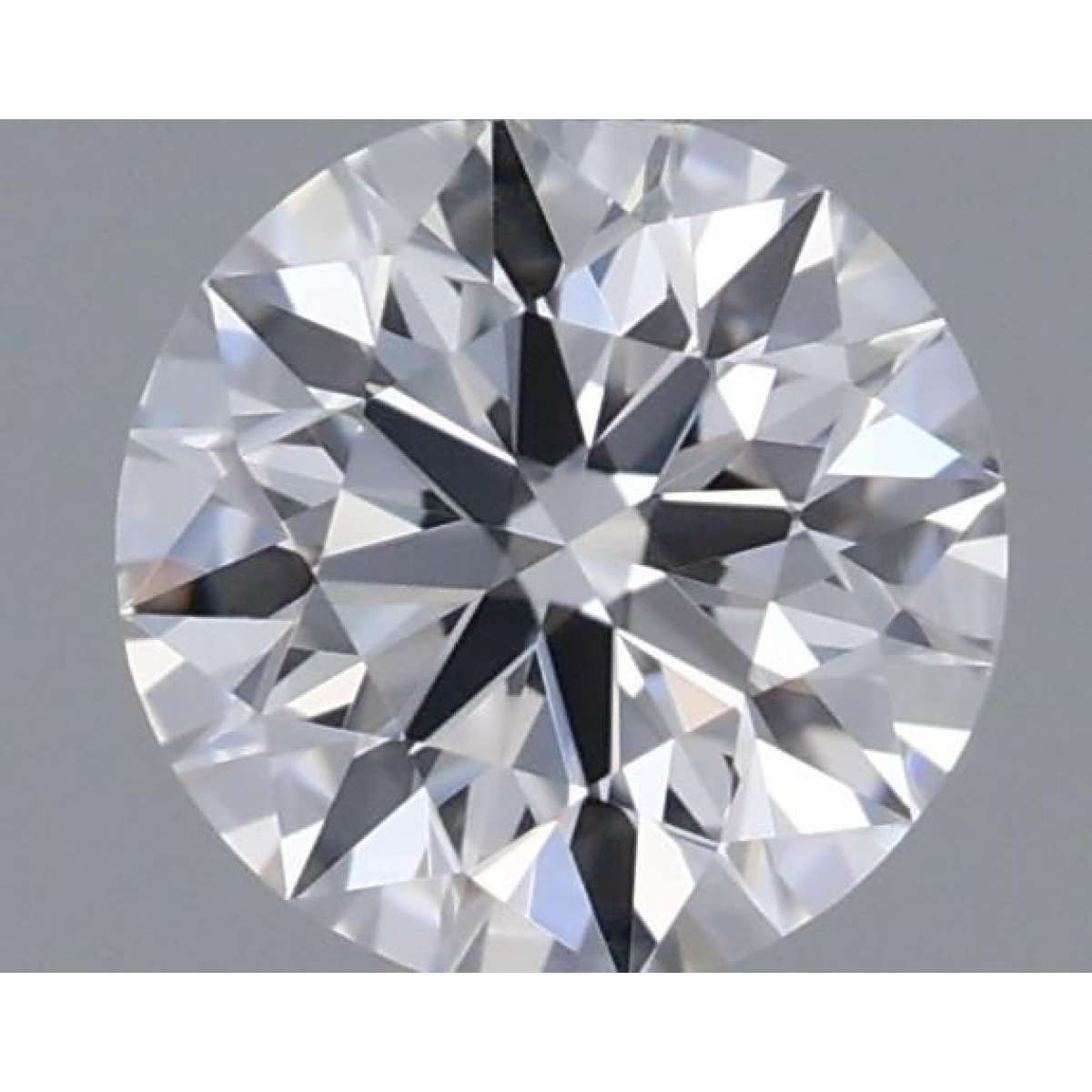 Certified Diamond GIA Carats 0.27 Color D Clarity VS2  EX  EX  EX Fluorescence NON Brown No Green No Milky No EyeClean 100%