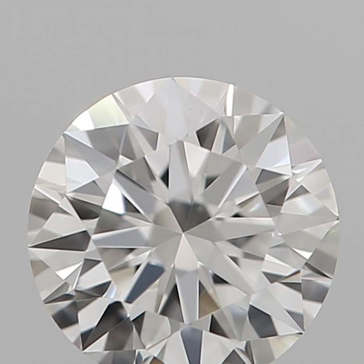 Certified Diamond GIA Carats 0.3 Color G Clarity VVS2  EX  EX  EX Fluorescence NON Brown No Green No Milky No EyeClean 100%