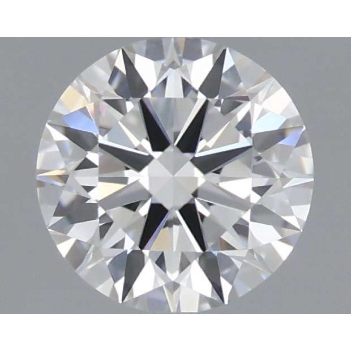 Certified Diamond IGI Carats 0.7 Color E Clarity IF  EX  EX  EX Fluorescence NON Brown No Green No Milky No EyeClean 100%