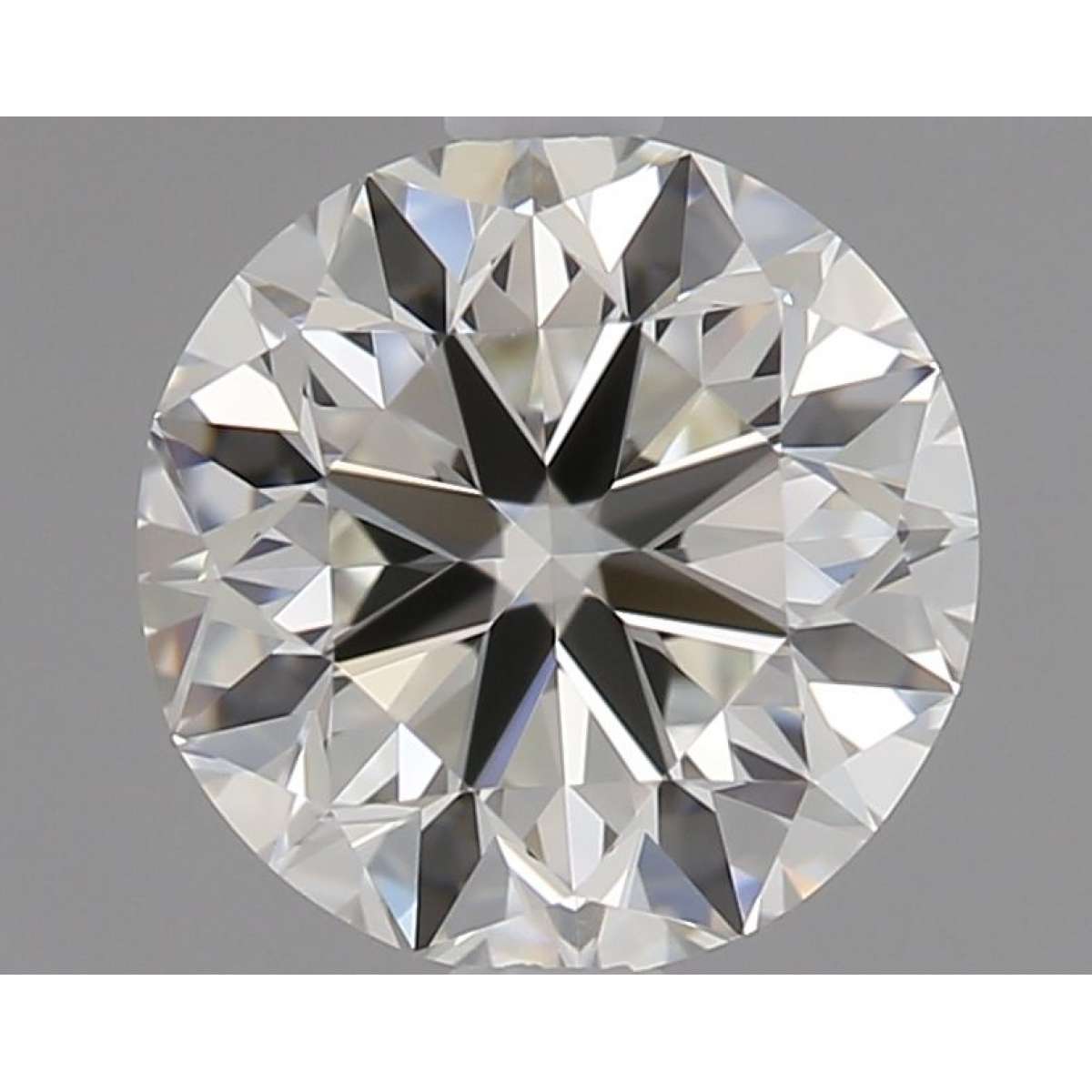 Certified Diamond IGI Carats 0.7 Color G Clarity VVS1  VG  EX  EX Fluorescence NON Brown No Green No Milky No EyeClean 100%