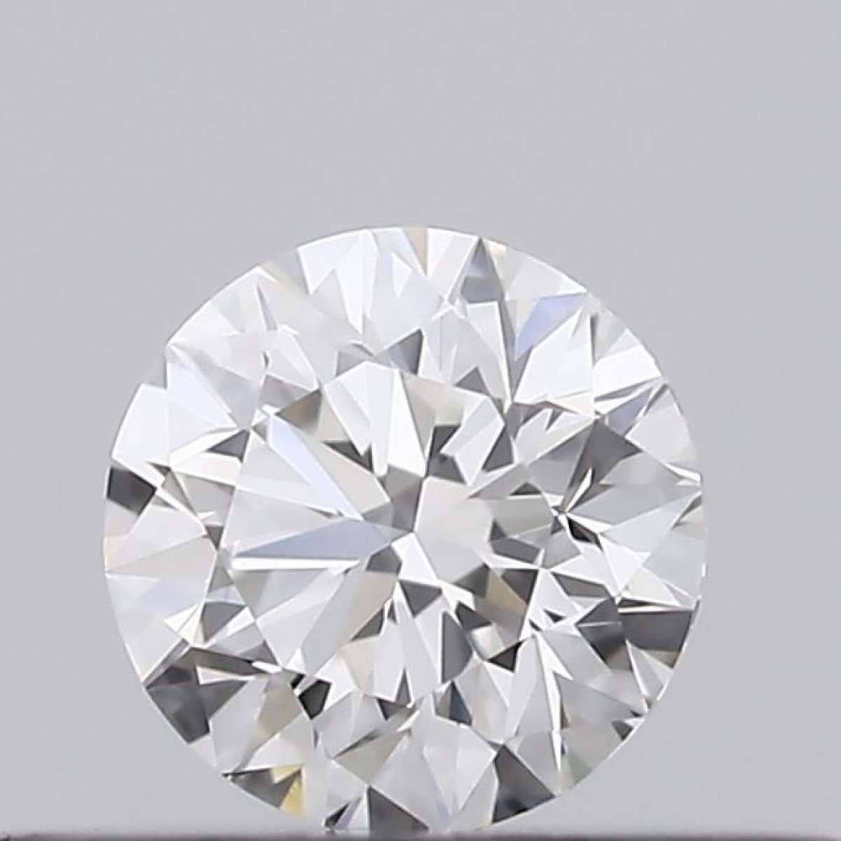 Certified Diamond GIA Carats 0.23 Color G Clarity VS1  EX  EX  EX Fluorescence NON Brown No Green No Milky No EyeClean 100%