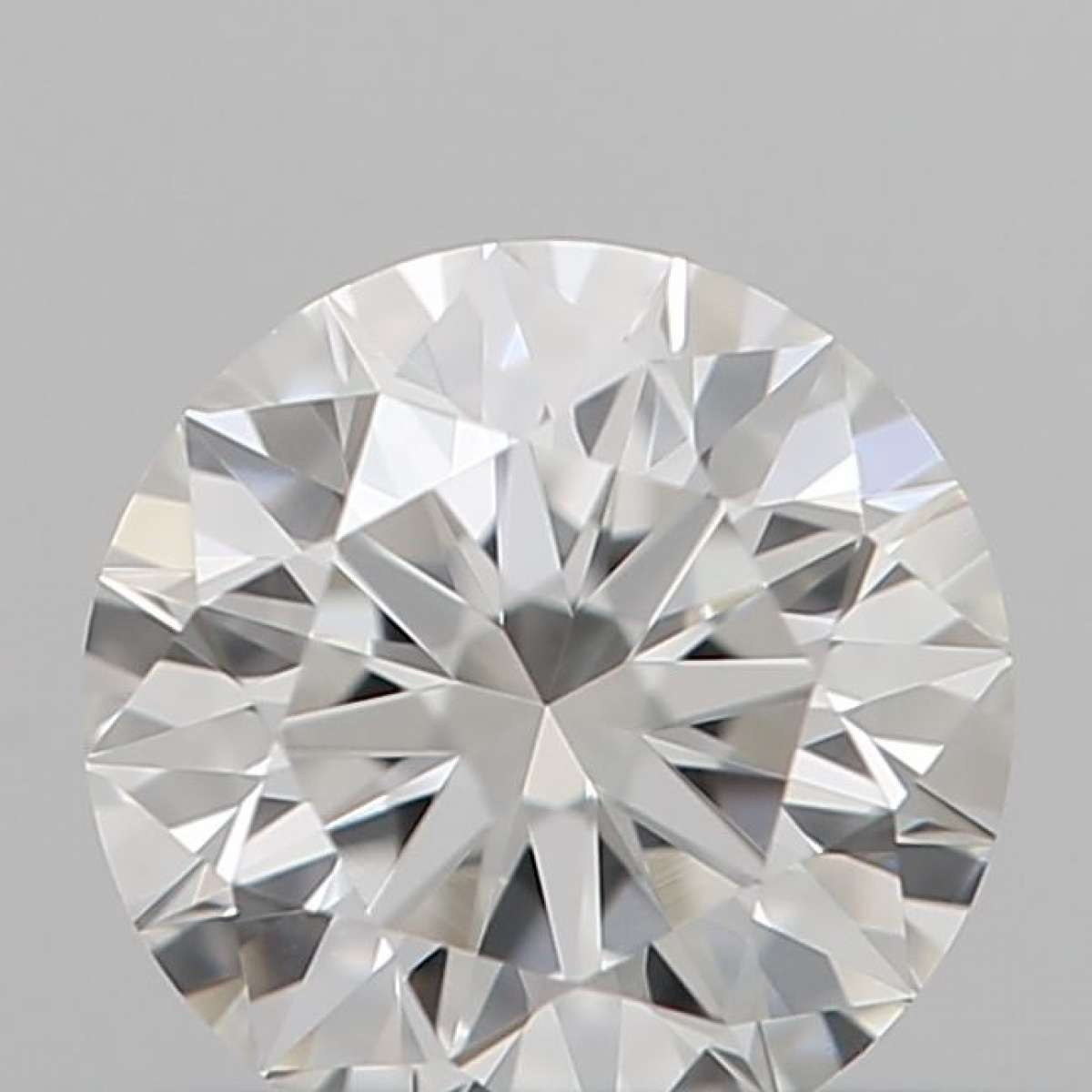 Certified Diamond GIA Carats 0.21 Color G Clarity VVS2  EX  EX  EX Fluorescence NON Brown No Green No Milky No EyeClean 100%