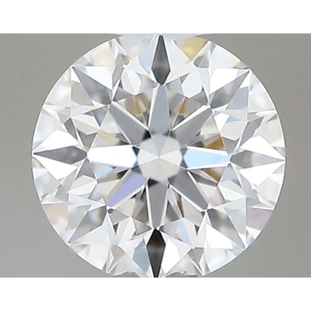 Certified Diamond GIA Carats 0.16 Color E Clarity VS1  EX  EX  EX Fluorescence NON Brown No Green No Milky No EyeClean 100%