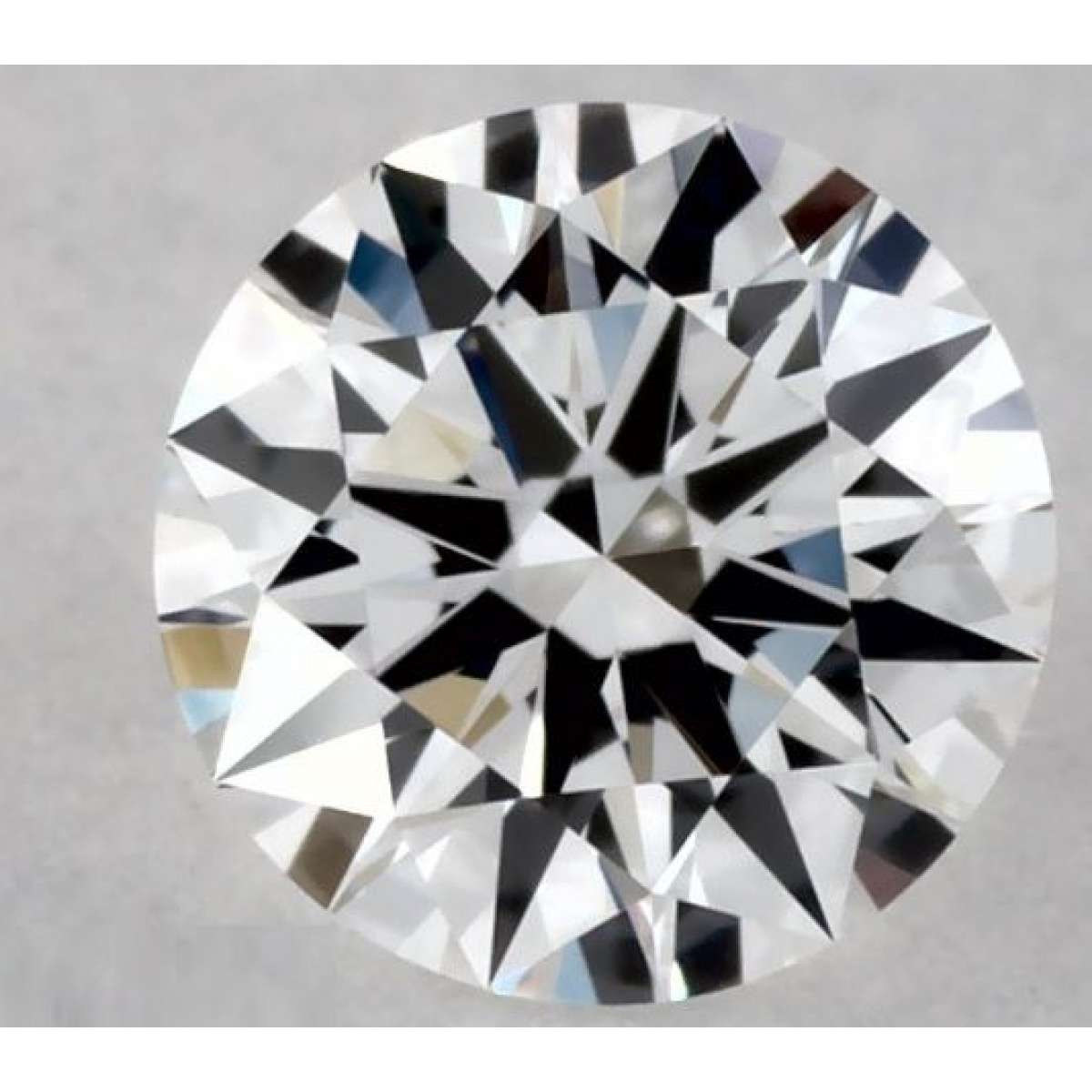 Certified Diamond GIA Carats 0.24 Color D Clarity IF  EX  EX  EX Fluorescence NON Brown No Green No Milky No EyeClean 100%