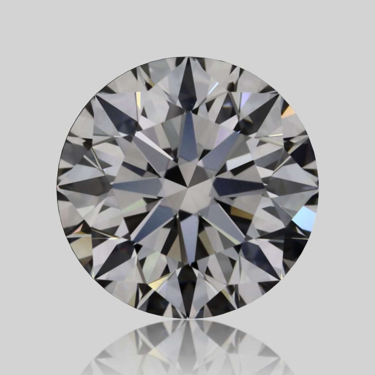 Certified Diamond GIA Carats 0.75 Color D Clarity VS1  EX  EX  EX Fluorescence NON Brown No Green No Milky No EyeClean 100%