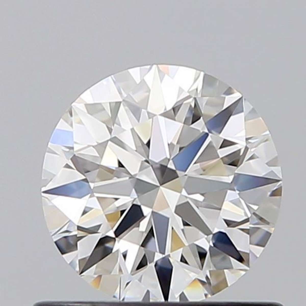 Certified Diamond GIA Carats 0.7 Color E Clarity VS2  EX  EX  EX Fluorescence NON Brown No Green No Milky No EyeClean 100%