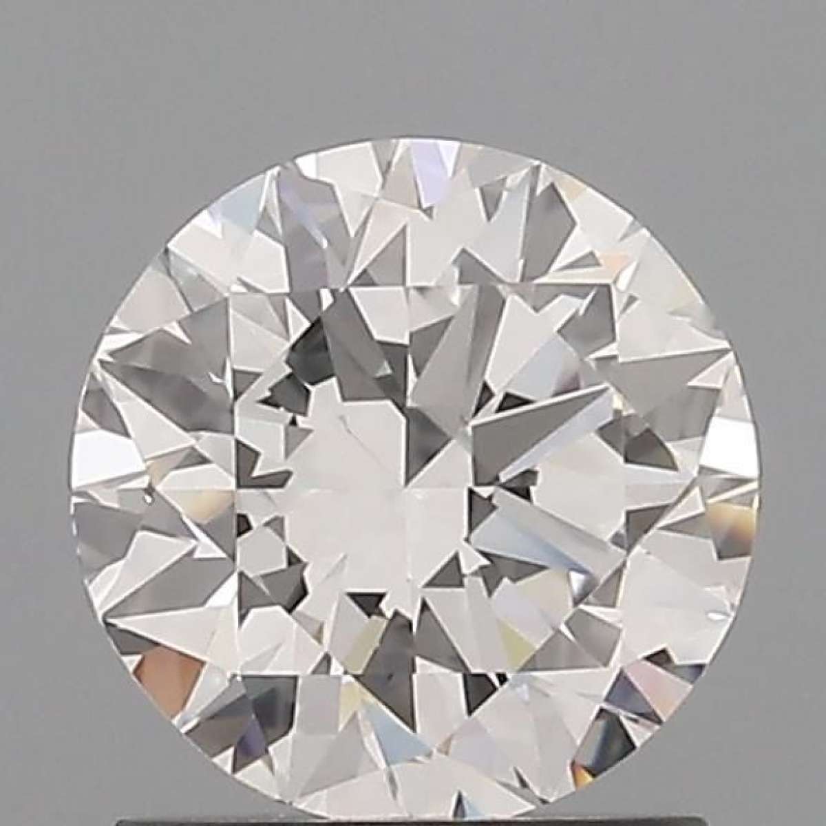 Certified Diamond GIA Carats 1.3 Color D Clarity IF  EX  EX  EX Fluorescence NON Brown No Green No Milky No EyeClean 100%