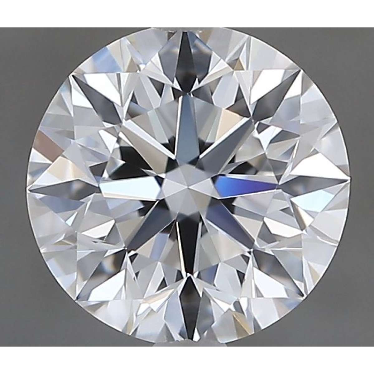 Certified Diamond GIA Carats 0.95 Color E Clarity VVS1  EX  EX  EX Fluorescence NON Brown No Green No Milky No EyeClean 100%