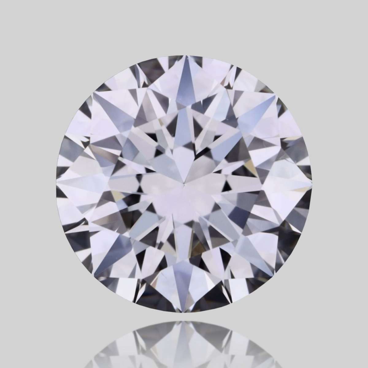 Certified Diamond GIA Carats 1.0 Color G Clarity VVS1  EX  EX  EX Fluorescence NON Brown No Green No Milky No EyeClean 100%