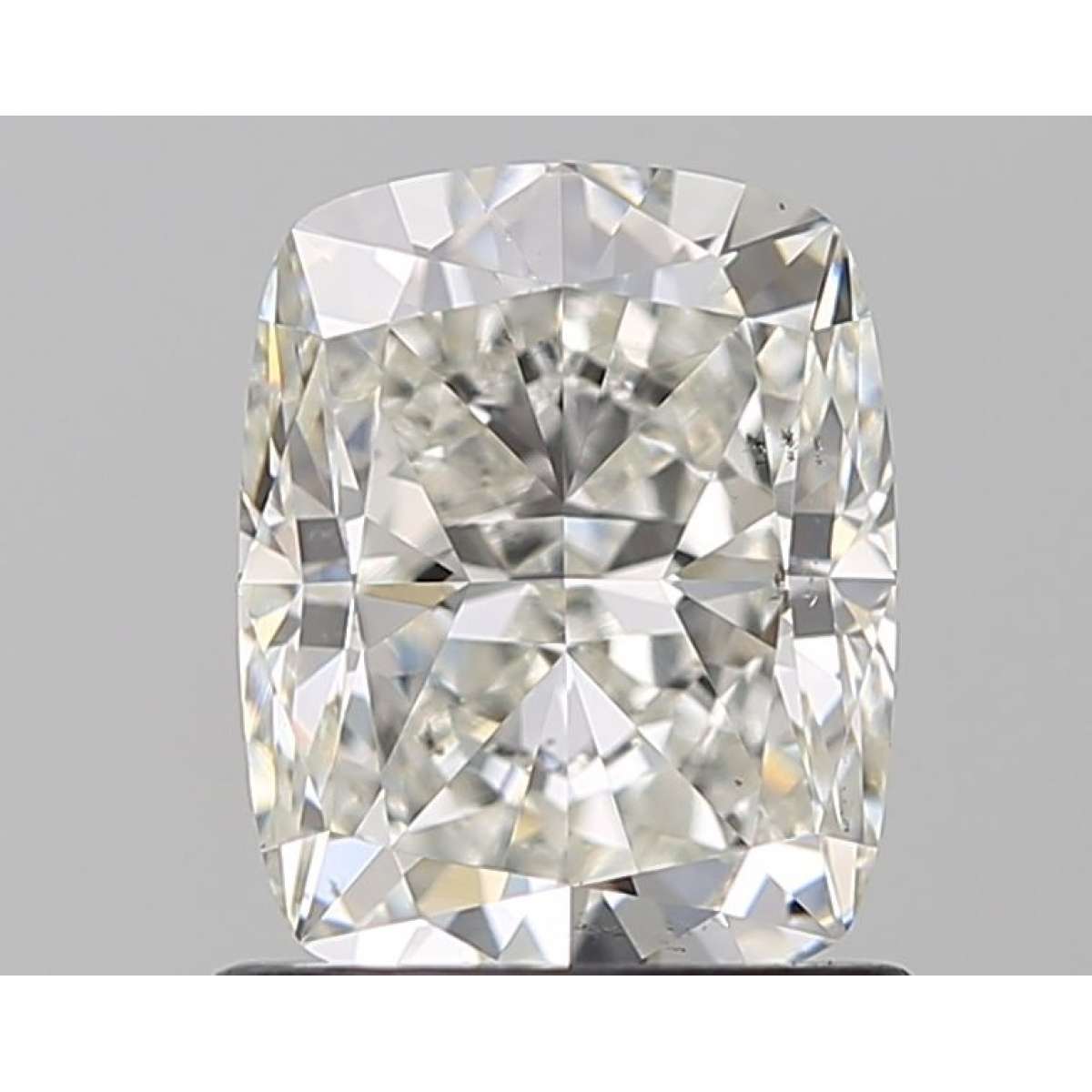 Certified Diamond GIA Carats 1.2 Color H Clarity SI1  -  EX  EX Fluorescence NON Brown No Green No Milky No EyeClean 100%