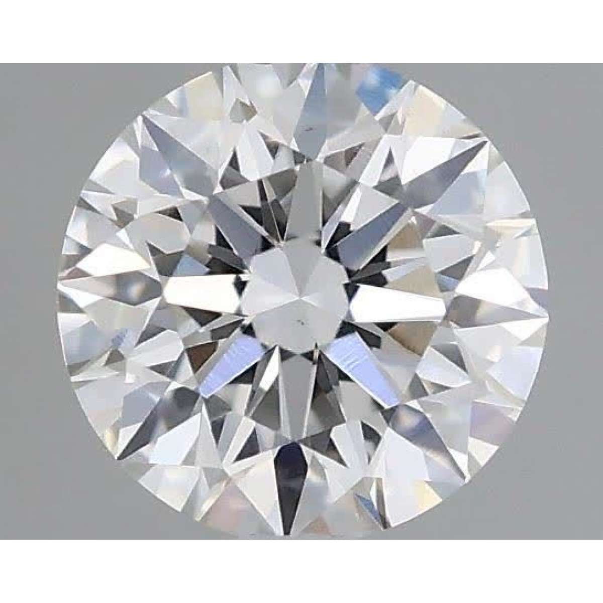 Certified Diamond GIA Carats 0.36 Color F Clarity VS1  EX  EX  EX Fluorescence NON Brown No Green No Milky No EyeClean 100%