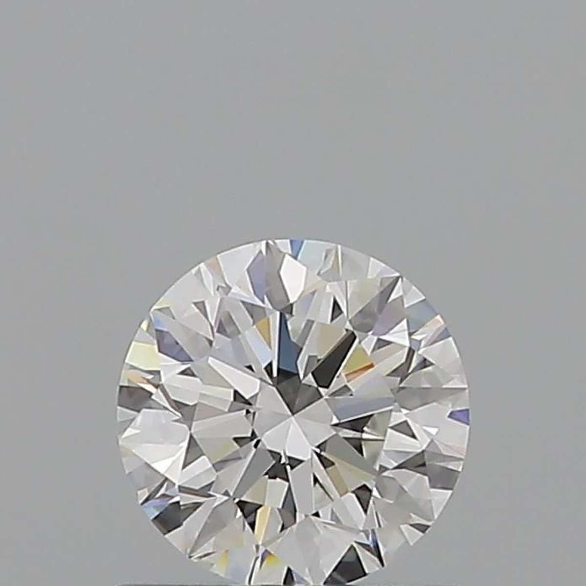 Certified Diamond GIA Carats 0.8 Color E Clarity VVS2  EX  EX  EX Fluorescence NON Brown No Green No Milky No EyeClean 100%