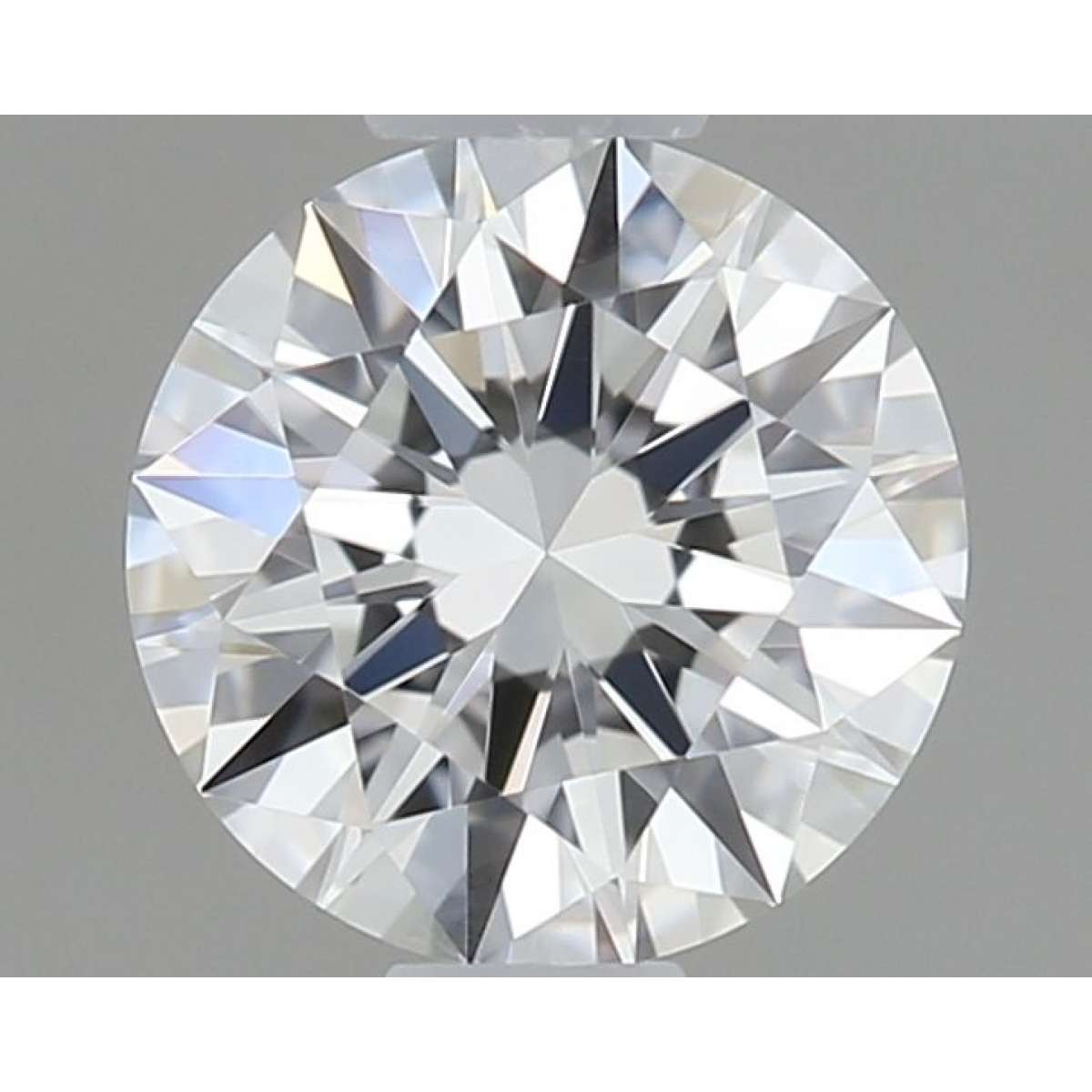 Certified Diamond GIA Carats 0.33 Color E Clarity VVS1  EX  EX  EX Fluorescence NON Brown No Green No Milky No EyeClean 100%