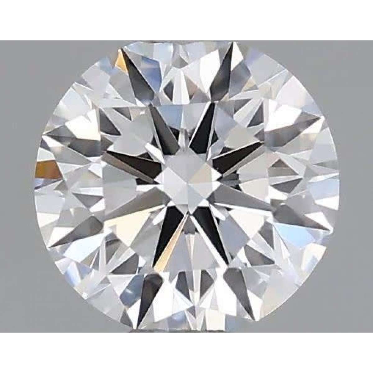 Certified Diamond GIA Carats 0.3 Color E Clarity IF  EX  EX  VG Fluorescence NON Brown No Green No Milky No EyeClean 100%