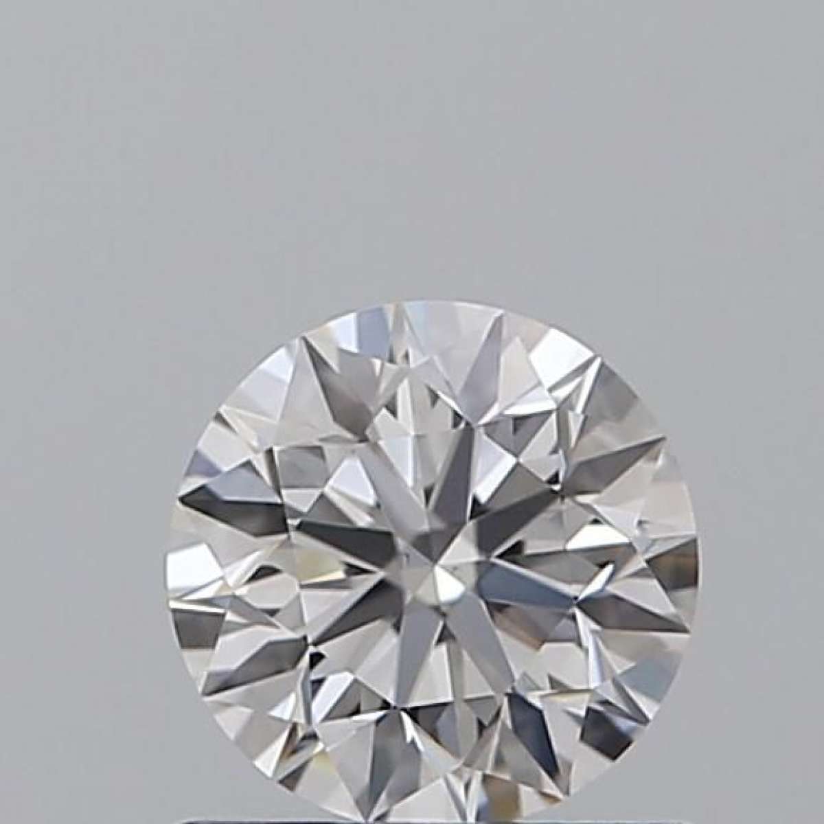 Certified Diamond GIA Carats 0.7 Color E Clarity VS1  EX  EX  EX Fluorescence NON Brown No Green No Milky No EyeClean 100%