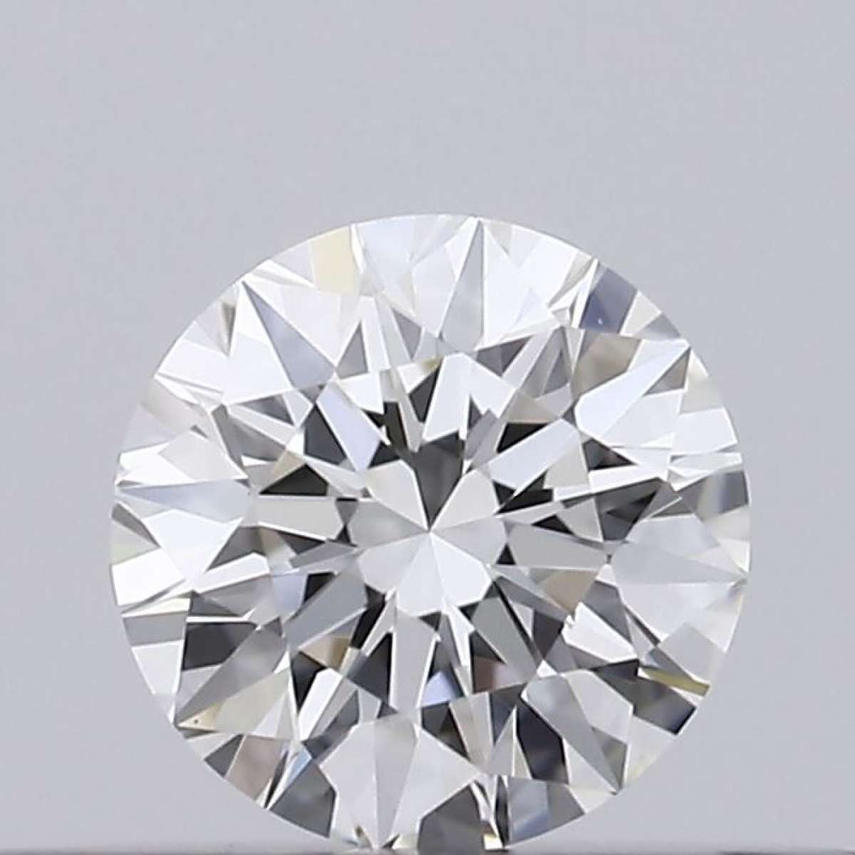 Certified Diamond GIA Carats 0.23 Color G Clarity VVS2  EX  EX  VG Fluorescence NON Brown No Green No Milky No EyeClean 100%