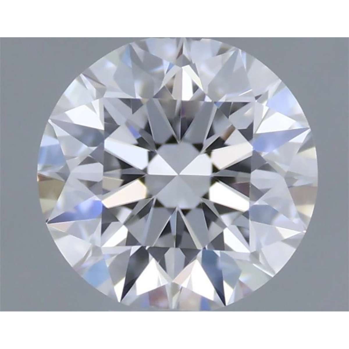 Certified Diamond GIA Carats 0.33 Color D Clarity VS1  EX  EX  EX Fluorescence NON Brown No Green No Milky No EyeClean 100%