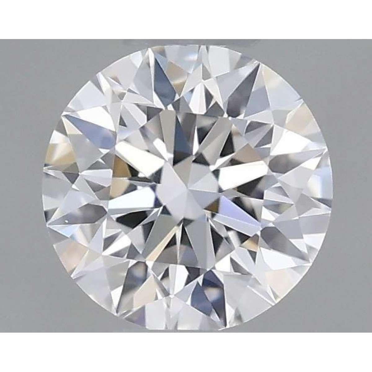 Certified Diamond GIA Carats 0.32 Color D Clarity VS1  VG  VG  EX Fluorescence NON Brown No Green No Milky No EyeClean 100%