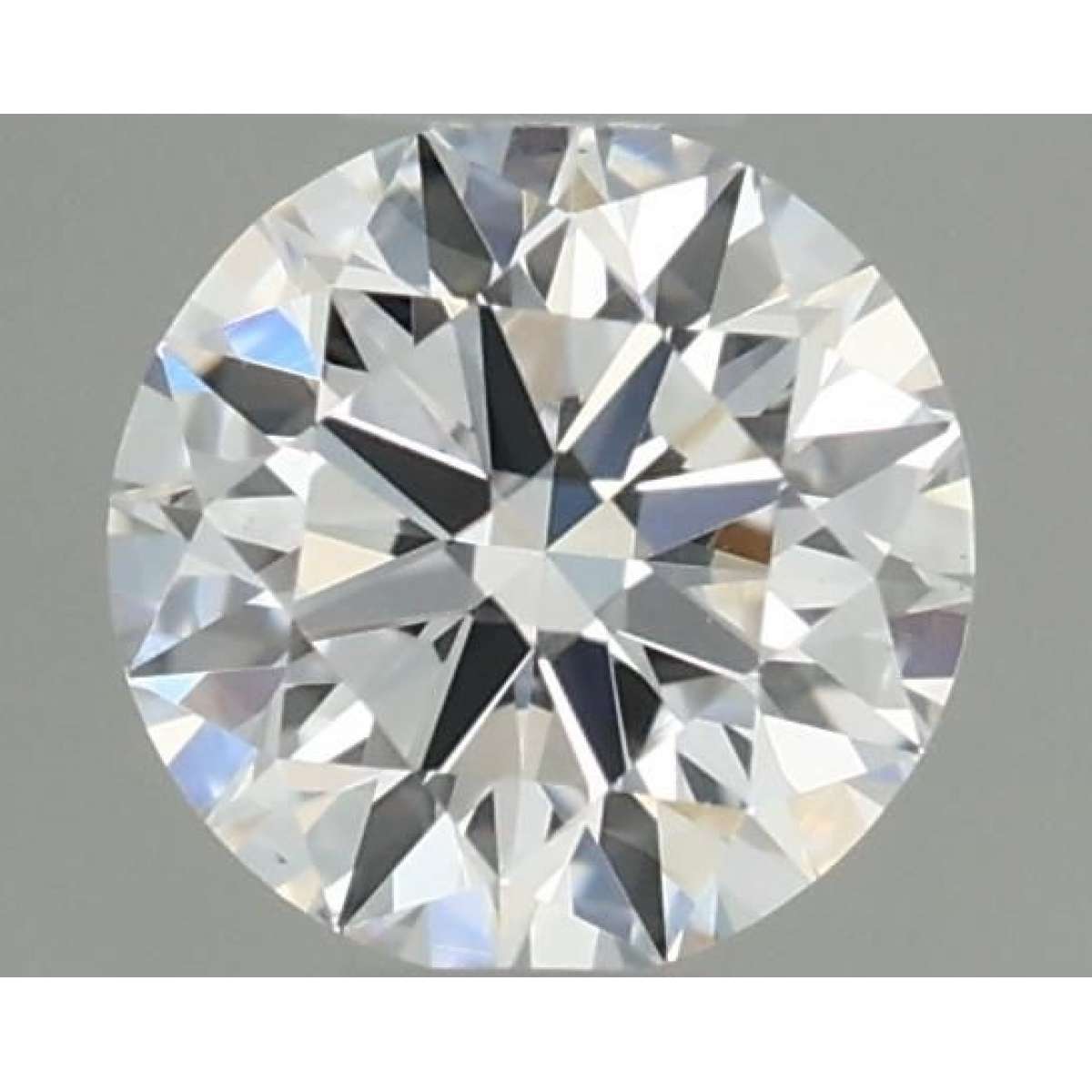 Certified Diamond GIA Carats 0.32 Color D Clarity VS2  EX  EX  EX Fluorescence NON Brown No Green No Milky No EyeClean 100%