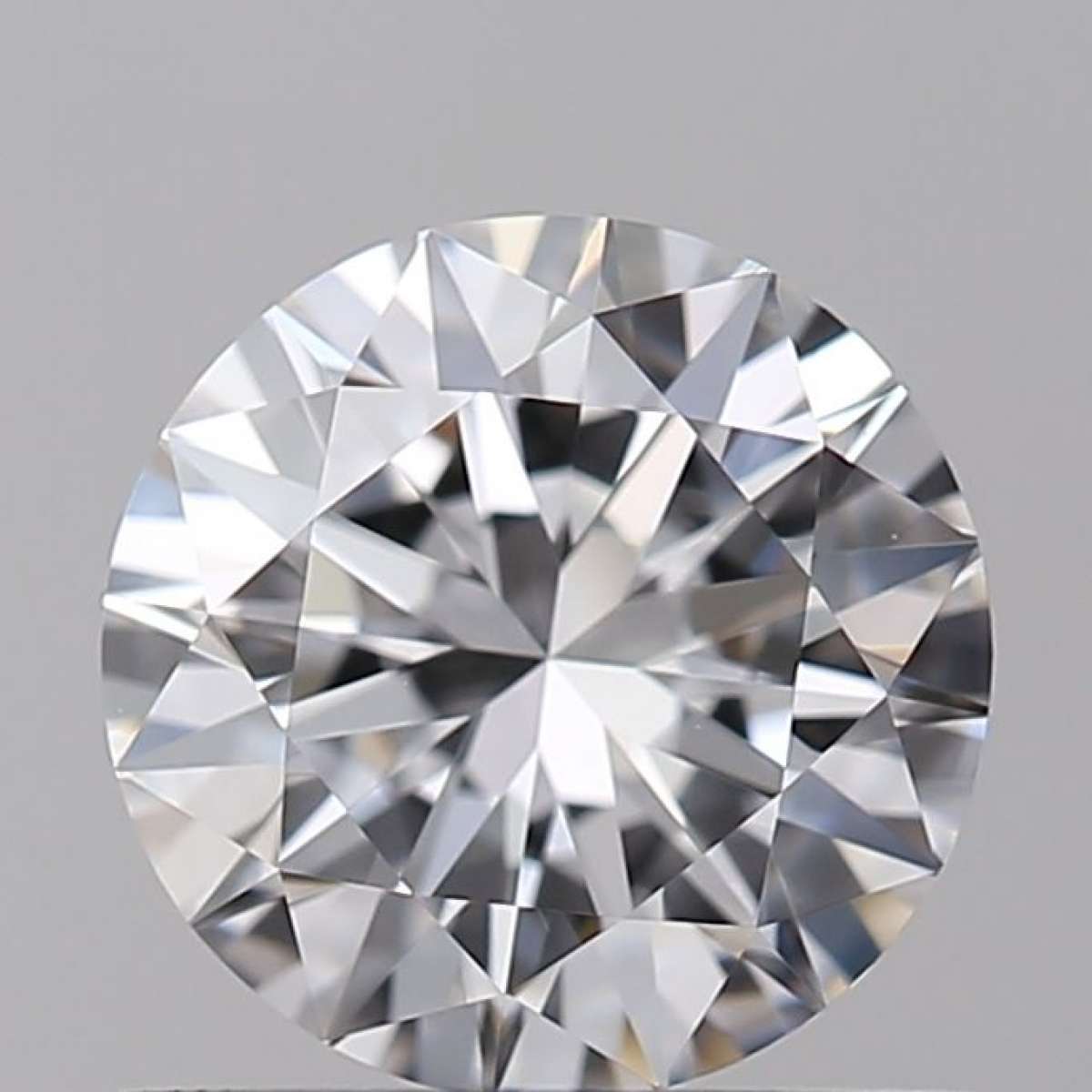 Certified Diamond GIA Carats 0.8 Color D Clarity VVS2  EX  EX  EX Fluorescence NON Brown No Green No Milky No EyeClean 100%