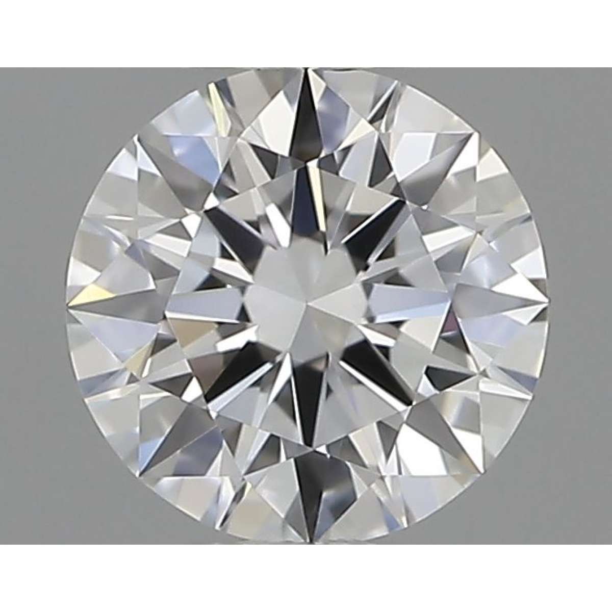 Certified Diamond GIA Carats 0.25 Color D Clarity IF  EX  EX  EX Fluorescence NON Brown No Green No Milky No EyeClean 100%